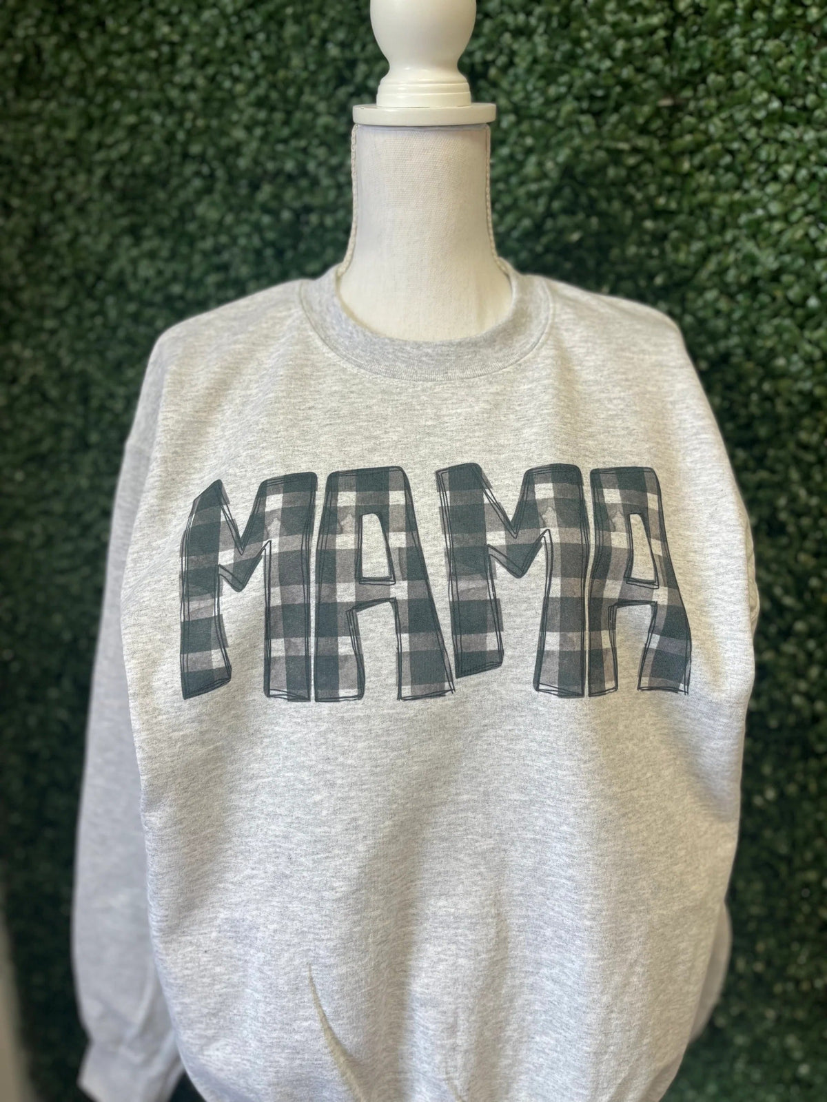 Custom Name Sweatshirts | Mother&