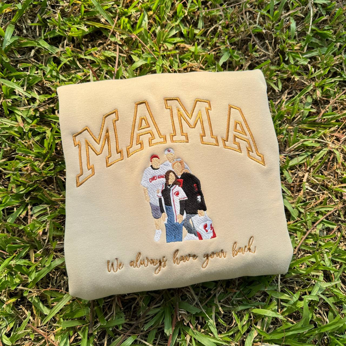 Mother&